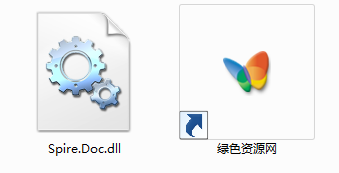 spire.doc.dll  0