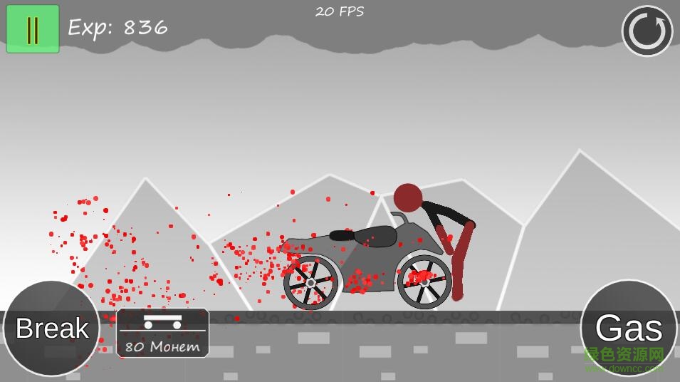 火柴人橫掃千軍內(nèi)購(gòu)正式版 v0.9.9.3 安卓無(wú)限金幣版 2