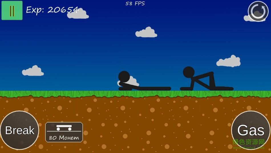 火柴人橫掃千軍內(nèi)購(gòu)正式版 v0.9.9.3 安卓無(wú)限金幣版 3