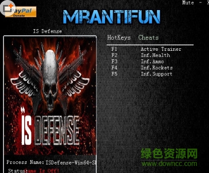 is防御修改器 v06.05.2016 +4中文版 0