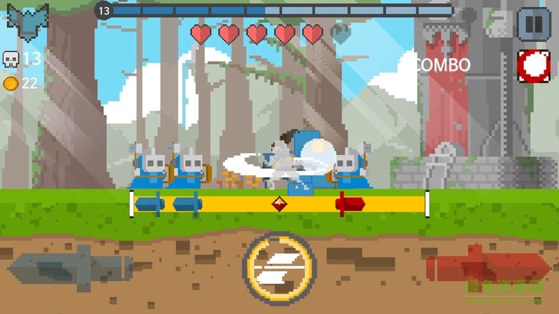亞索疾風(fēng)劍豪手機單機游戲 v1.45 安卓無限金幣鉆石版 0