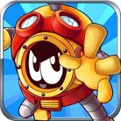 賽爾號之宇宙之眼內購正式版