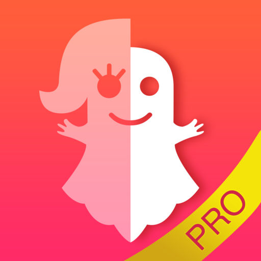 ghost lens pro魔鬼相機(jī)