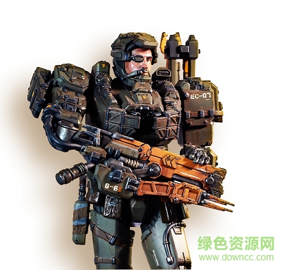 邊際啟示錄游戲