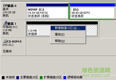 usbkeyprepf6綠色版