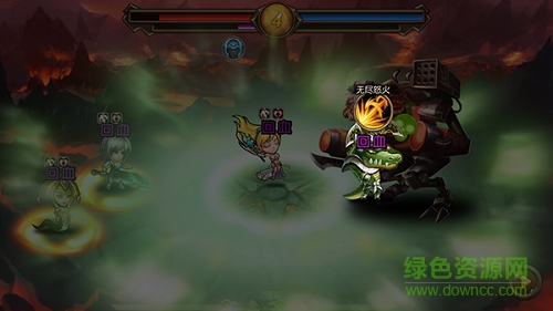 艾歐尼亞戰(zhàn)紀百度版下載