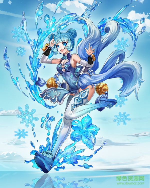 五芒星戰(zhàn)記手游下載