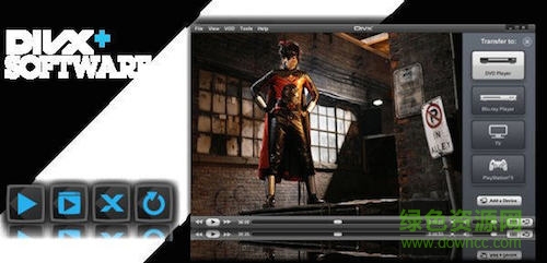 蘋果電腦高清播放器.jpg mac高清播放器