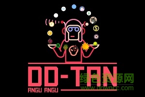 dd彈