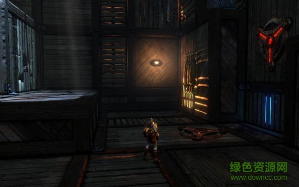 戰(zhàn)神4pc版