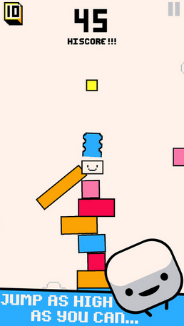 Yo! Lets UP v1.0 安卓版 0