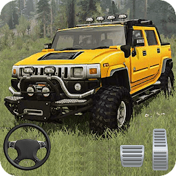 suv停車場駕駛游戲(Extreme Mini Suv Simulator)