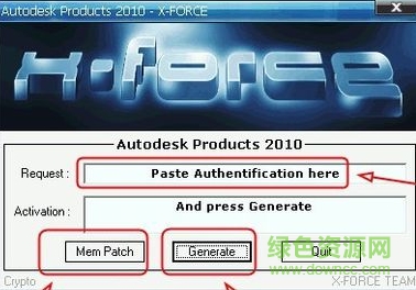 autocad 2010簡體中文免激活版3