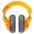 谷歌音樂播放器