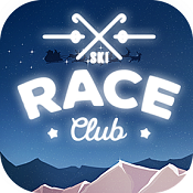 滑雪比賽俱樂部手機(jī)版(Ski Race Club)