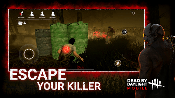 dead by daylight手游 v4.6.0024 官方中文版 3