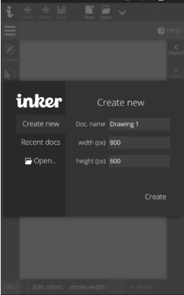Inker中文版 v0.10.21 安卓版 0