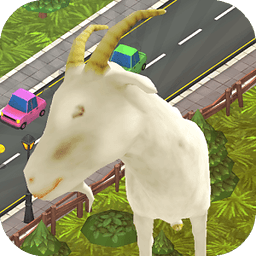 瘋狂的山羊游戲(Goat Insanity)