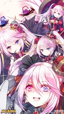 百度版機(jī)動(dòng)戰(zhàn)隊(duì) v2.19.0 安卓版 0