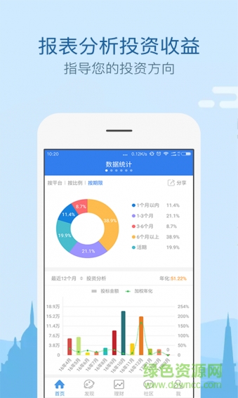 來貝記賬手機版 v2.2.2 安卓最新版 3