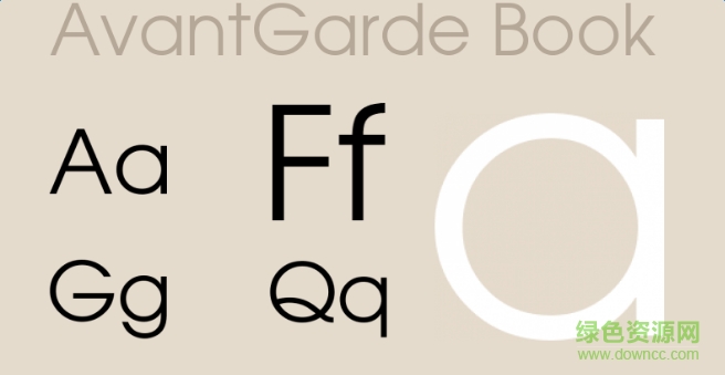 avantgarde book