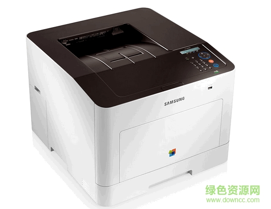 三星CLP-680ND打印機驅動  0