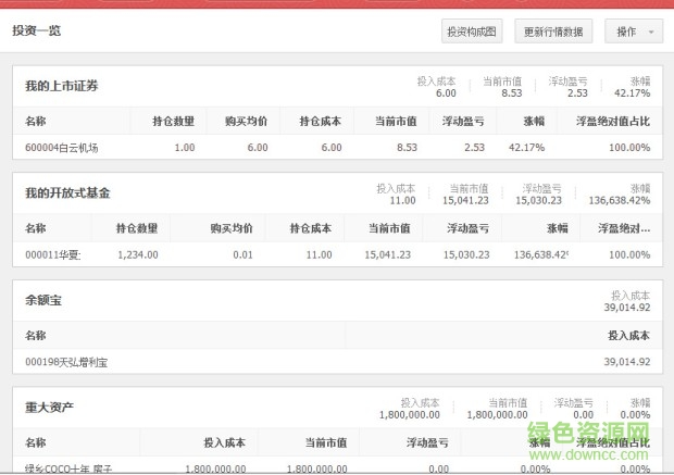 家庭理財(cái)軟件(財(cái)智8) v8.4.0 簡體中文綠色免費(fèi)版 0