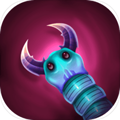 貪吃瑞拉中文版(insatiable.io)