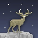 鹿神傳說(The Deer God)