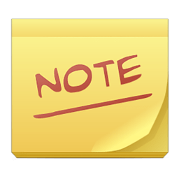 彩色筆記colornote apk