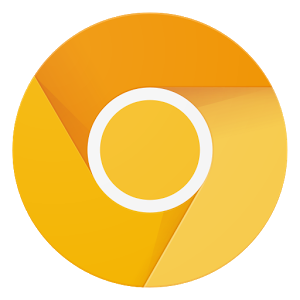 Chrome Canary谷歌金絲雀