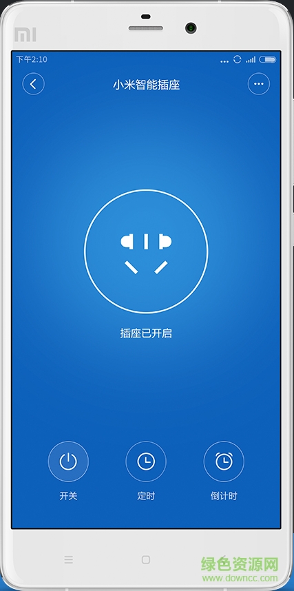 小米智能插座 v1.0 安卓版 0