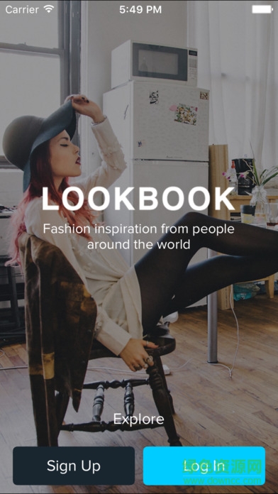lookbook中文版 v2.32 官網(wǎng)安卓版 1