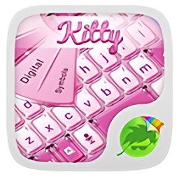 小鷹鍵盤app(Kitty Keyboard)