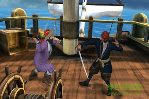 丁丁歷險(xiǎn)記hd版(Tintin HD) v1.1.2 安卓手機(jī)版 2