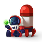 導(dǎo)彈發(fā)射者手機(jī)版(Missileman)