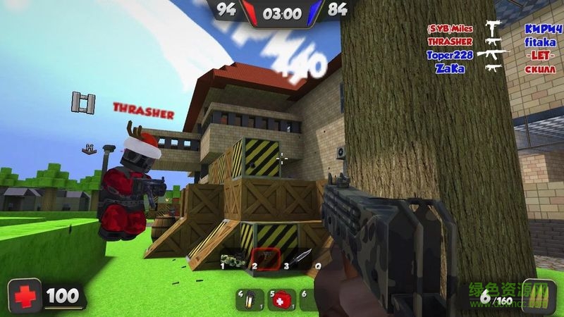 KUBOOM手游 v1.3.2 安卓版 1