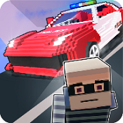 地痞街區(qū)中文手機版(Block City Police Patrol)