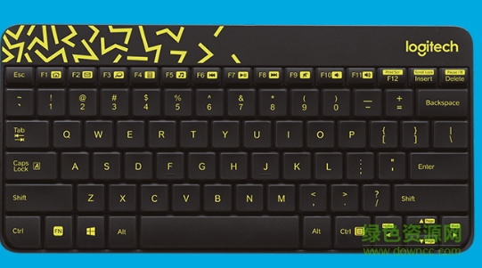羅技mk245鍵盤驅動 v6.67.83 官方最新版 0