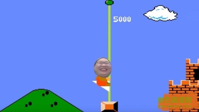 “pdd版超級(jí)瑪麗游戲”