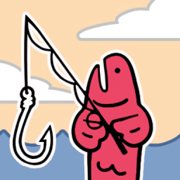 費(fèi)希爾釣魚手游(fisher fish)