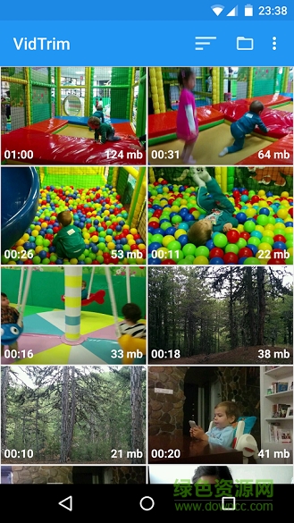 VidTrim Pro