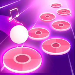 跳躍音樂(lè)