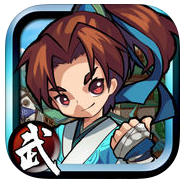 武林群俠傳