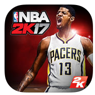 nba2k17手游金幣修改器