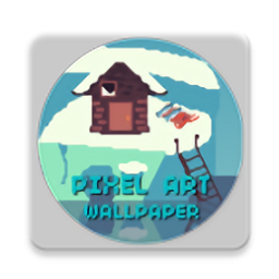 像素藝術(shù)壁紙軟件(Pixel Wallpaper)