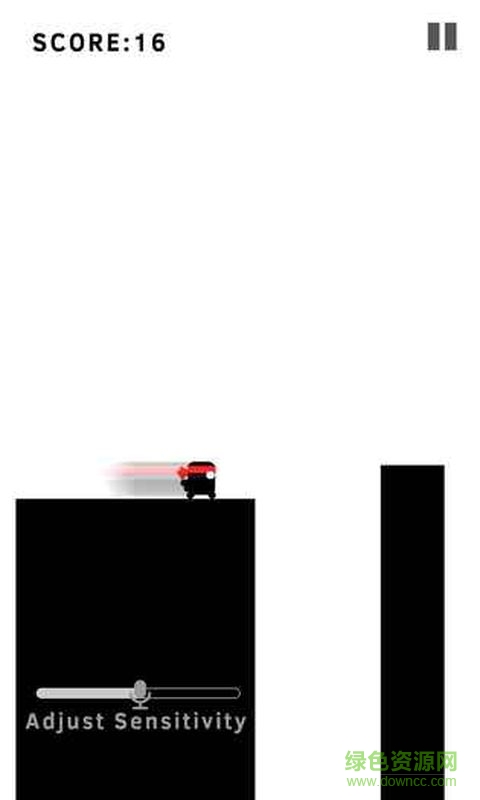 英雄必須吼分貝游戲(Scream Hero) v1.1 安卓手機版 3