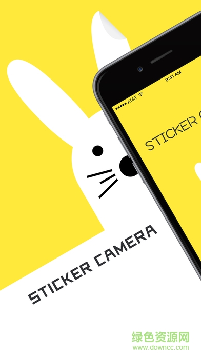 貼紙相機(jī) v1.0 安卓版 0