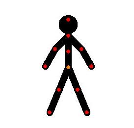 火柴人動(dòng)畫制作軟件手機(jī)版(Stick Fighter)