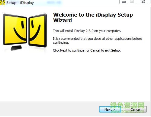 idisplay電腦版 v3.0.1 官方版 0